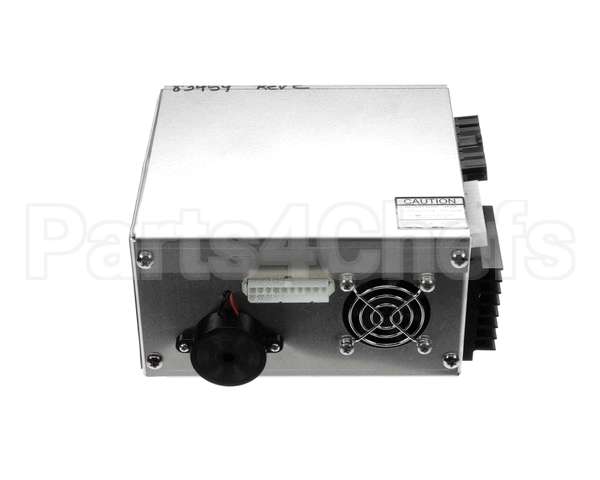 83674 Perfect Fry Kit,E-Box 3Ph Service