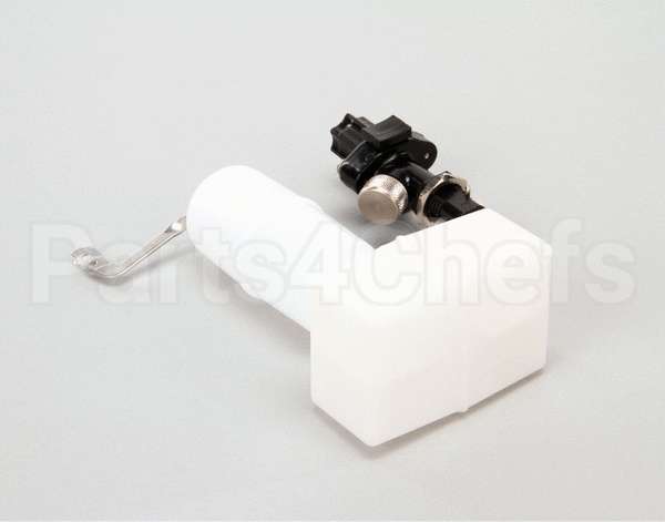 8369059 Manitowoc Ice Float Valve Assembly-W/Instruction