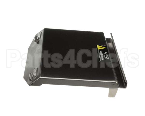 83694 Perfect Fry Door, Front Asm