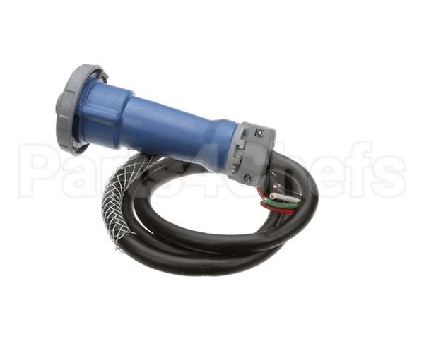 8371965-1 Franke Oep Blue 30A P&S Drop Card