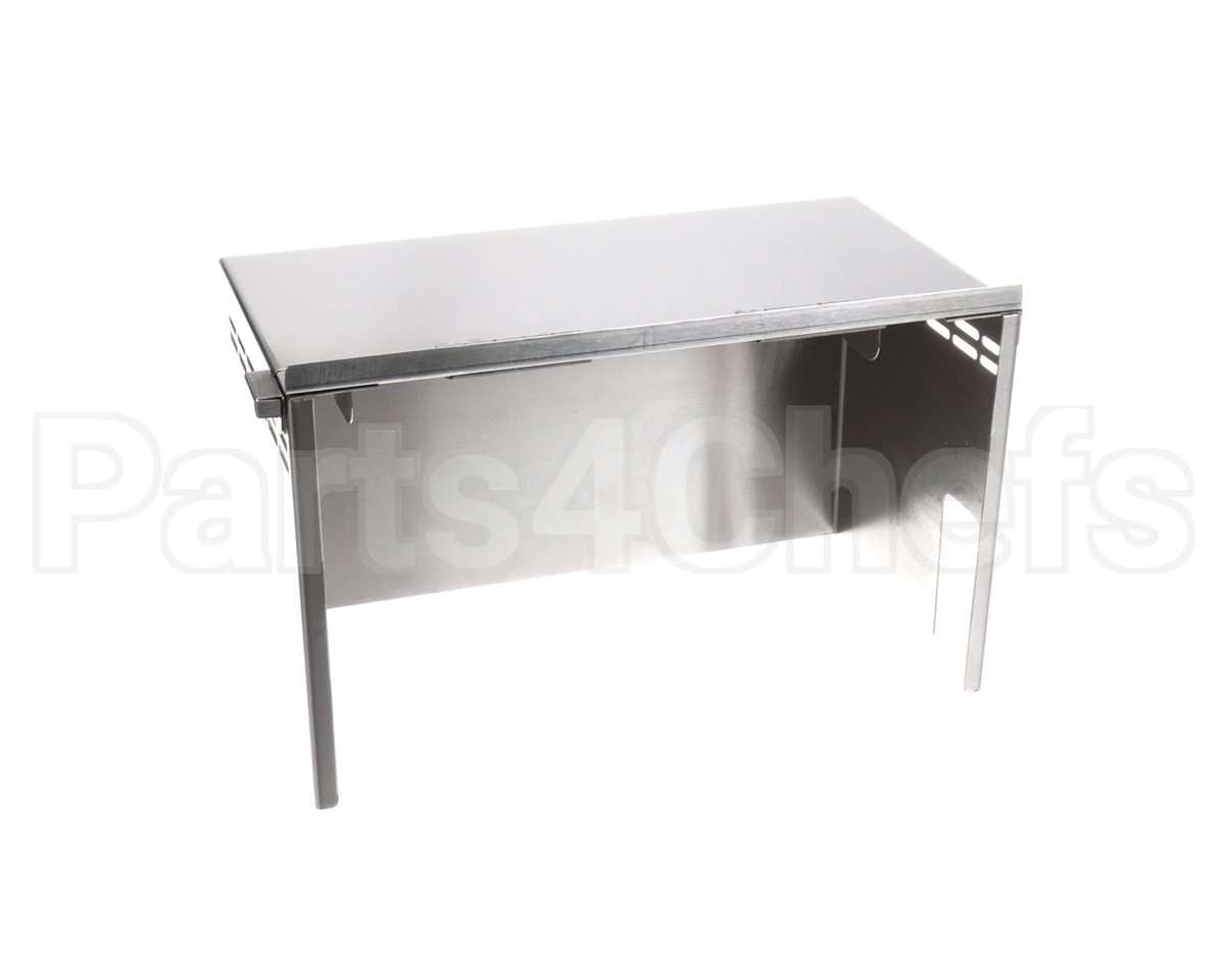 83721 Blodgett Asm Drawer And Lid W/Decals