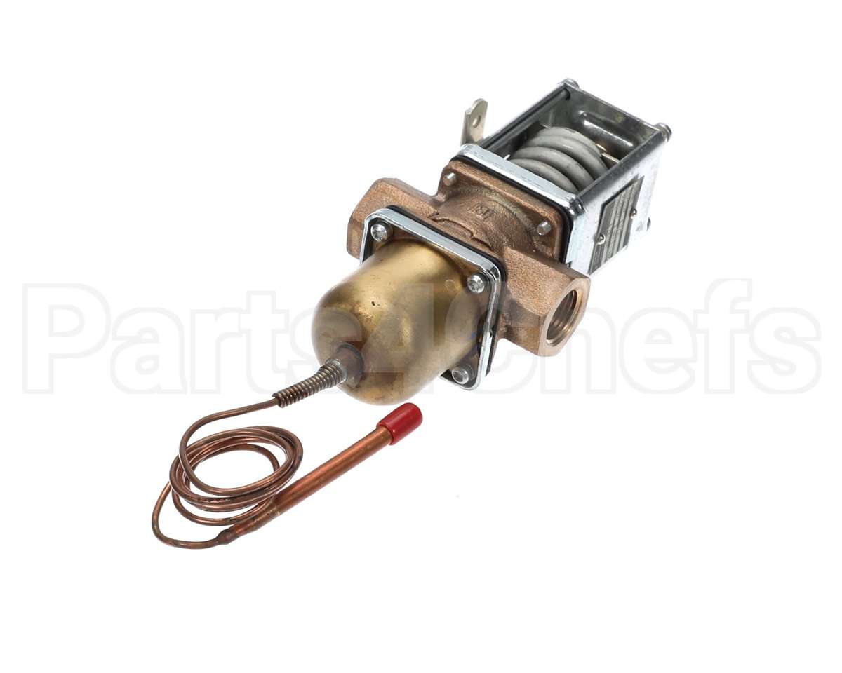 8372127 Manitowoc Ice Maritime Water Valve V46Bb-5C