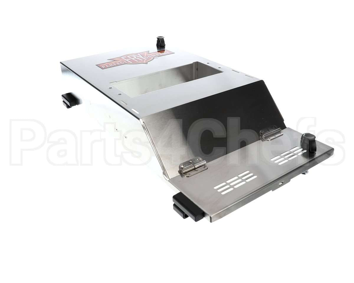 83722 Blodgett Kit, Pfa Front Panel