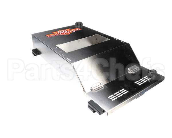 83722 Perfect Fry Kit,Pfa Front Panel