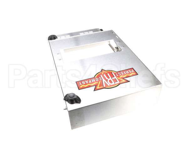 83722 Perfect Fry Kit,Pfa Front Panel
