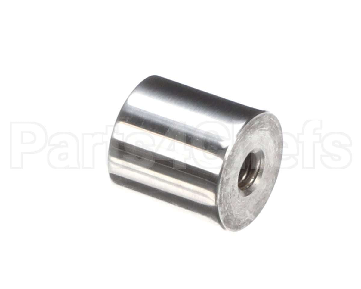 83726 Structural Concepts Standoff Base .75X.75 Ss