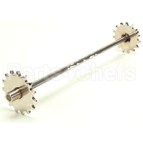 83728 Compatible Apw Upper Conveyor Rod