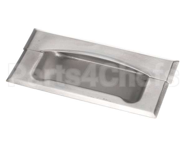 83728 Structural Concepts Handle Pull Door Recessed