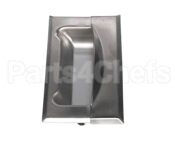 83728 Structural Concepts Handle Pull Door Recessed