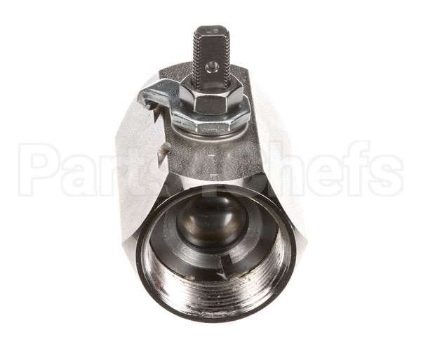 83732 Henny Penny Valve-Drain 1-1/2 Npt X 1 Npt