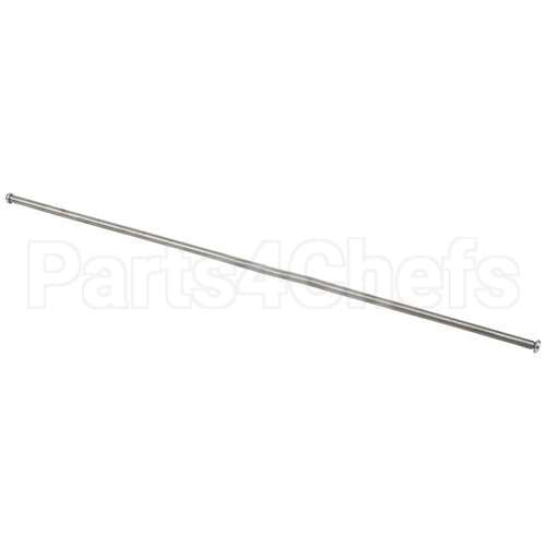 83733 Compatible Apw Front & Top Rod