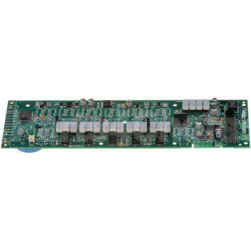 83760 Compatible Henny Penny Control, Hc90X 5 Timer Single