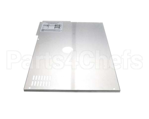 83781 Perfect Fry Cabinet Cover Side Assy