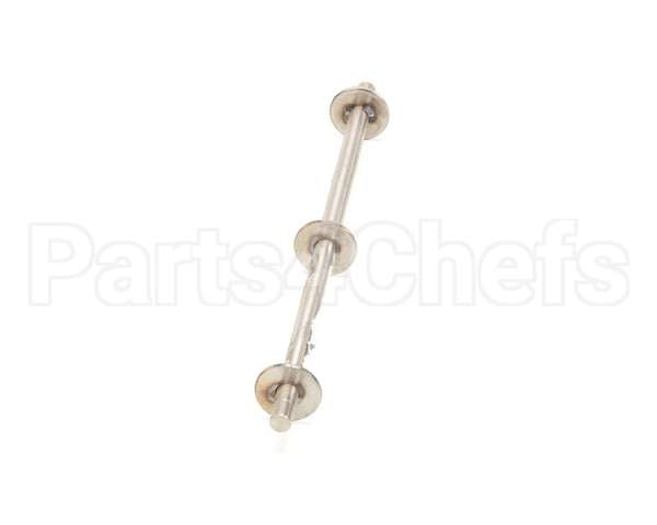 83851 Apw Wyott Shaft Idler Wheel W/Assembly