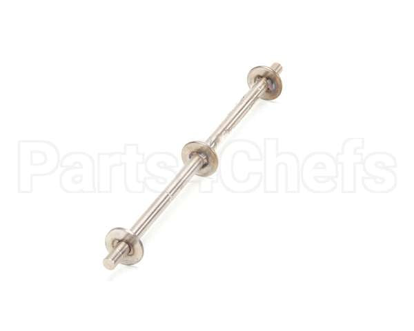 83851 Apw Wyott Shaft Idler Wheel W/Assembly