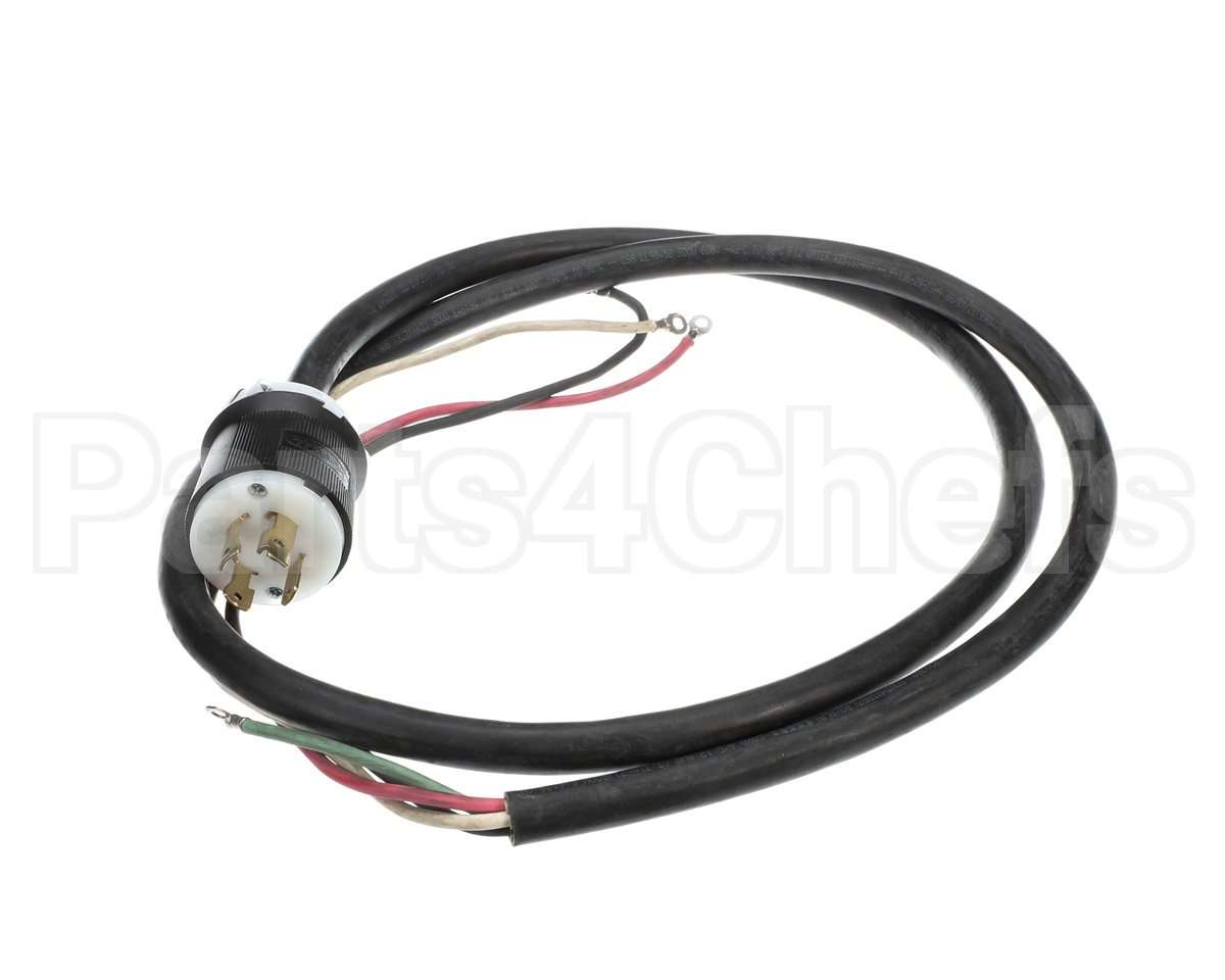 83889 Henny Penny Assembly - 12Ga Cord Cfa