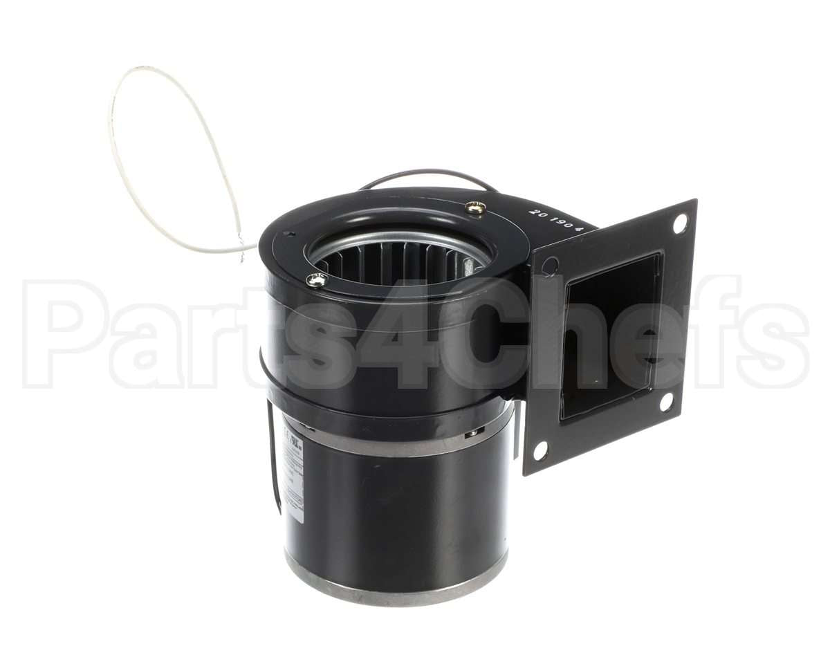 8390-A J&R Manufacturing Fan