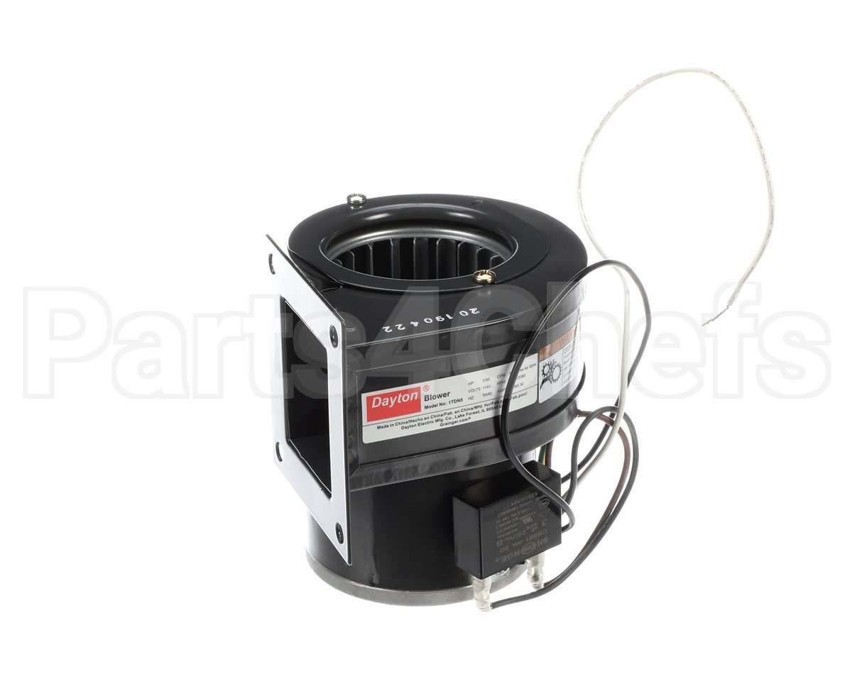 8390-A J&R Manufacturing Fan