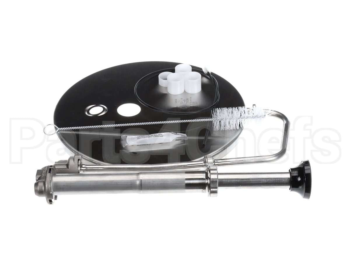 83910 Server Condiment Pump Cp-8 1/2L