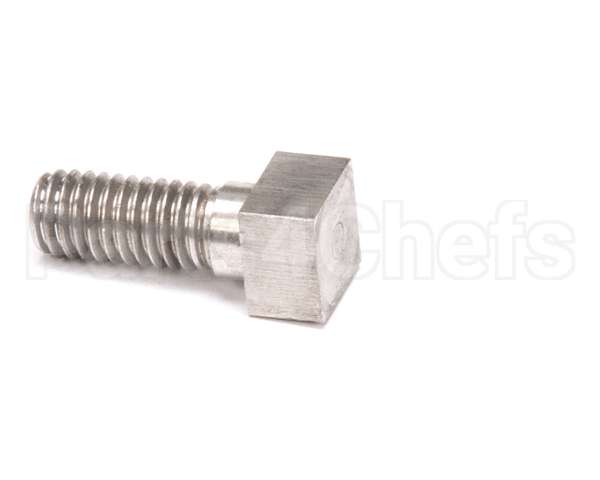 8395 Hardt Screw Shoulder Sq Hd S/S 3/8-16 Drive/Sp