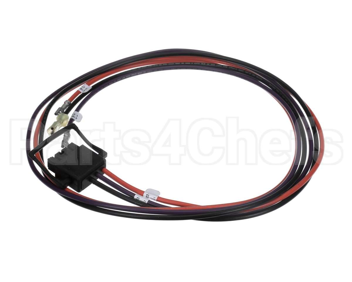 83M48 Lennox Harness-O.d. Fan (B22)