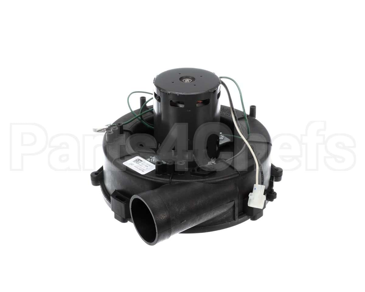 83M56 Lennox Draft Inducer Assembly