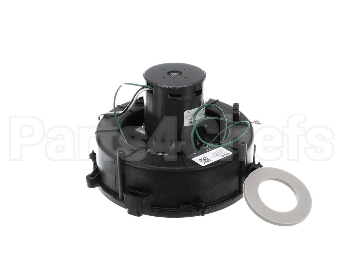 83M56 Lennox Draft Inducer Assembly