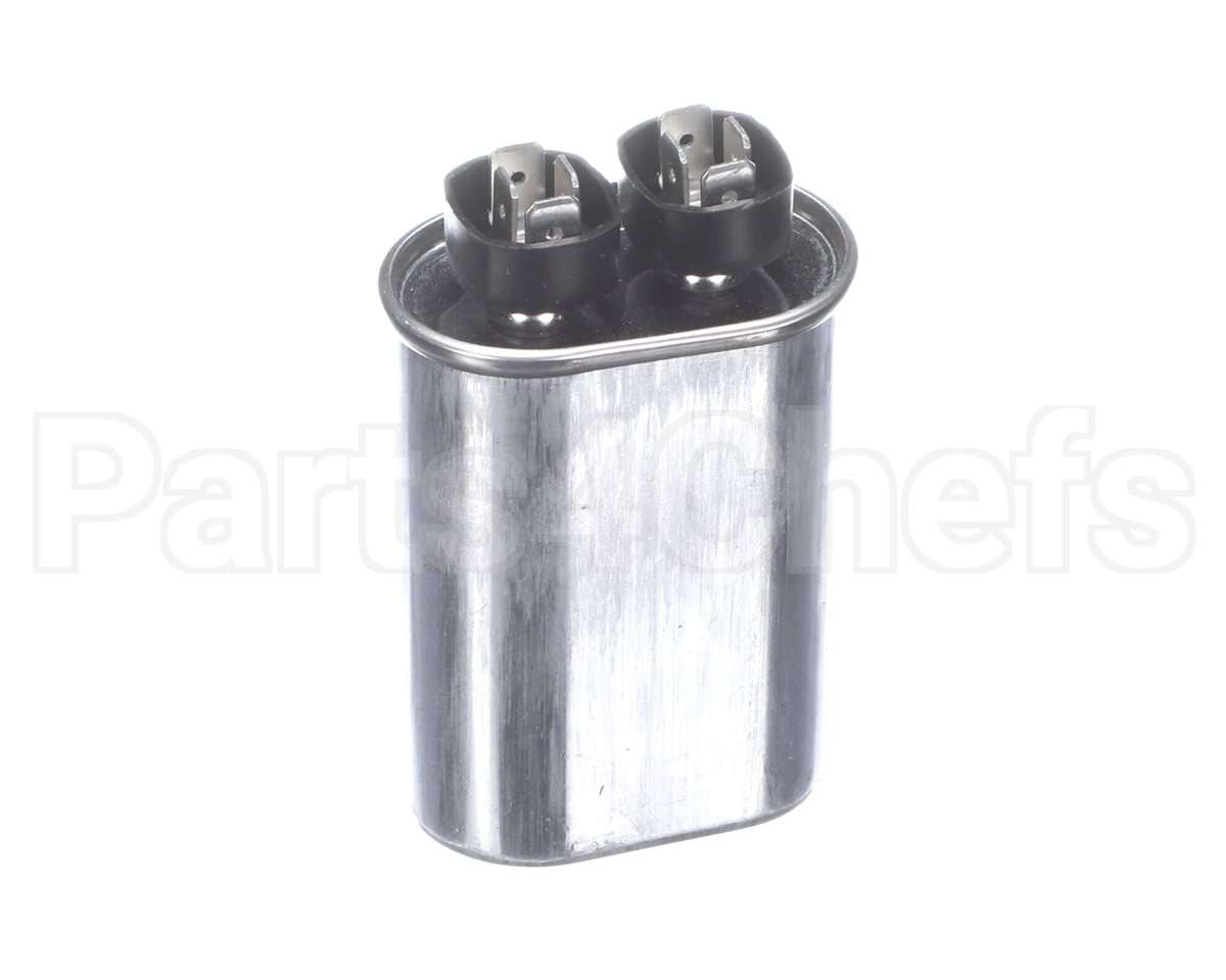 83W76 Lennox Run Cap 100600-10 12.5 Mfd
