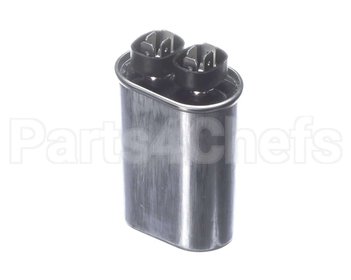 83W76 Lennox Run Cap 100600-10 12.5 Mfd