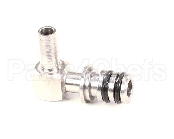 84-1194-00 Cornelius Fitting L Ss 3/8Bb Shur