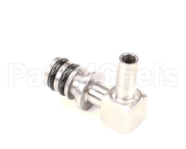 84-1194-00 Cornelius Fitting L Ss 3/8Bb Shur