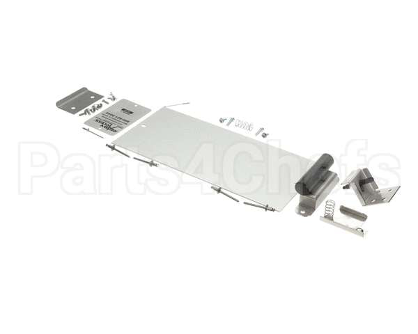 84000512 Ready Access Retro Kit Electric Self Cl