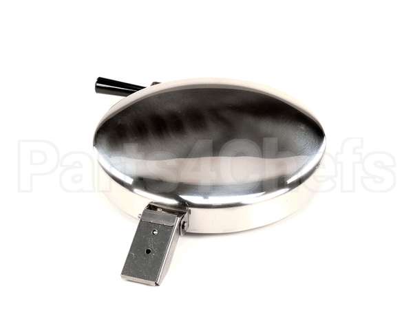 84053 Server Lid Assembly Rh