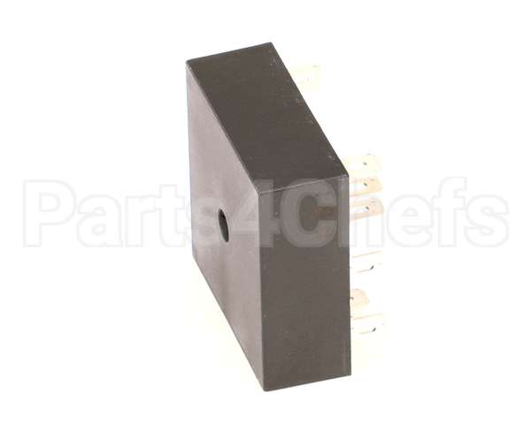 840664 Emberglo Es10 One Shot Timer Mod 844B
