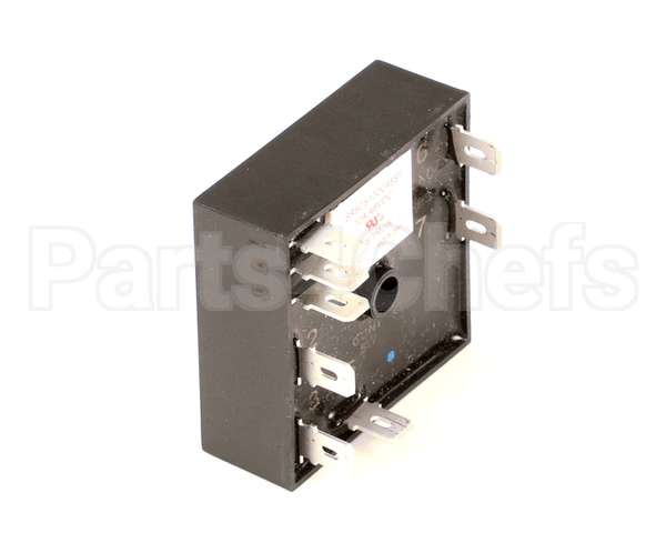 840664 Emberglo Es10 One Shot Timer Mod 844B