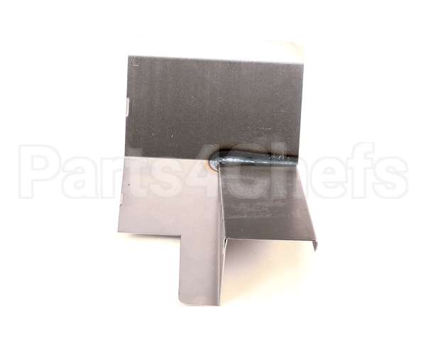 84144 Henny Penny Weld Assembly-Blower Drip Shield