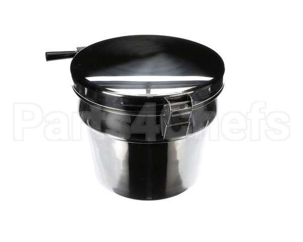 84149 Server Inset Lid Assembly Rh