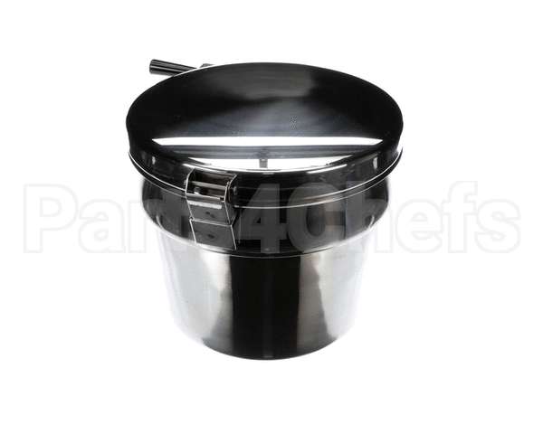 84149 Server Inset Lid Assembly Rh