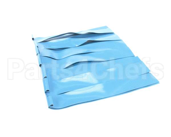 8415-002-14-41 Jackson Curtain, 19 In Long Wh-44