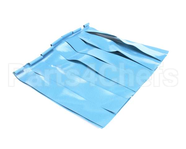 8415-002-14-41 Jackson Curtain, 19 In Long Wh-44