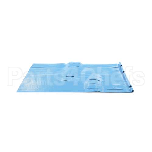 8415-003-84-88 Jackson Curtain, 24.19 W X 24.5 L Side Load