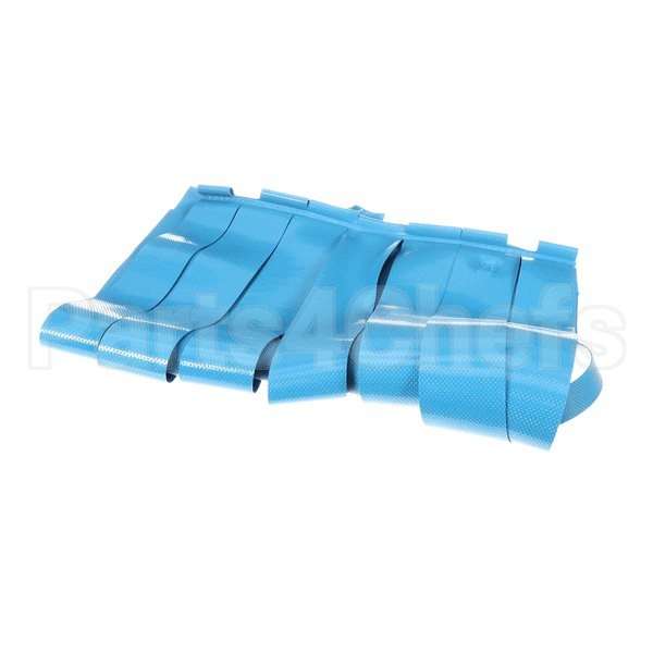 8415-004-49-64 Compatible Jackson Xxl Curtain