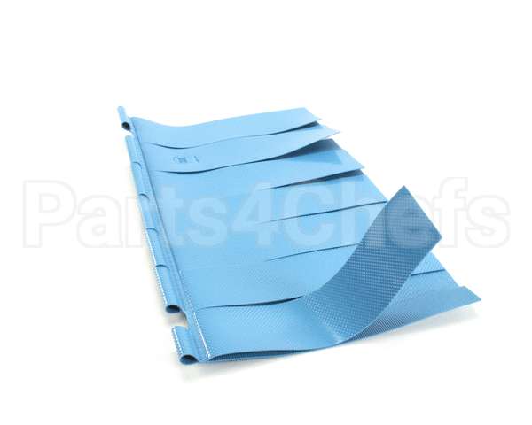 8415-131-73-44 Jackson Curtain, 2 Lg X 20.5 W