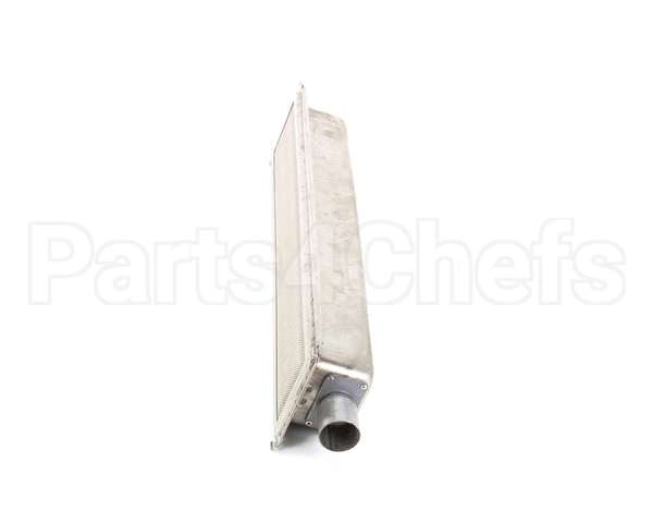 8420-1 Nieco Burner 24, Nieconomics, Upr. Burner. On