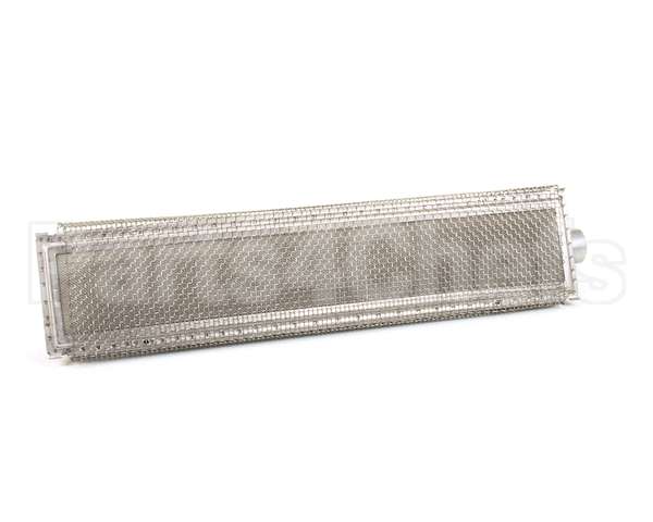 8420 Nieco Burner 24 Upper Complete,Nieconomics