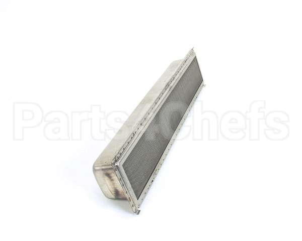 8420-S Nieco Burner 24 Upper W/Short Reverberator