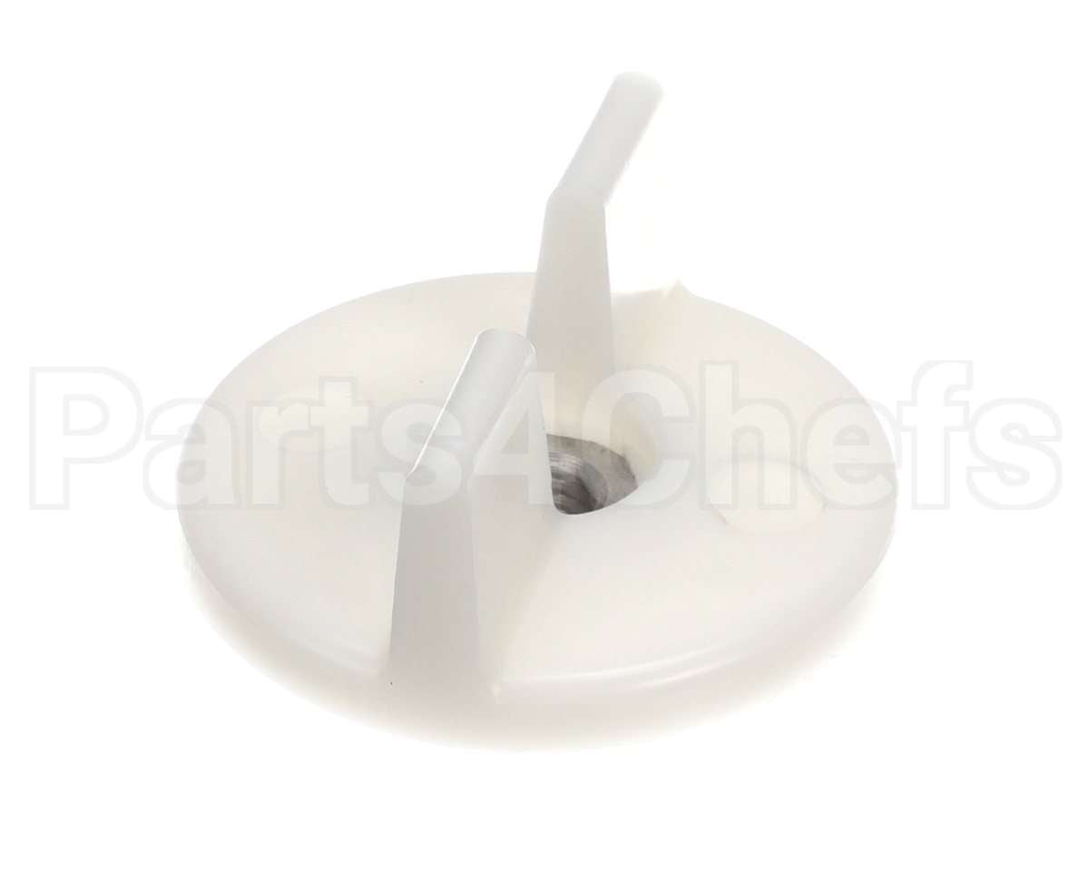 8423 Dynamic Mixer Lower Bolt