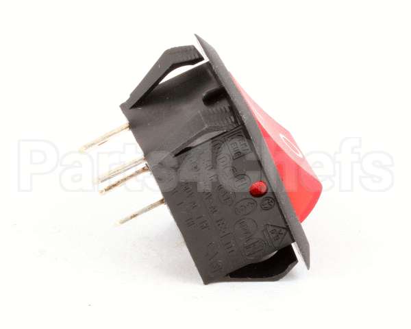 842334 Emberglo Es10 Lighted On-Off Switch