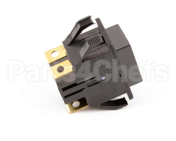 842336 Emberglo Steamer Push Button Switch