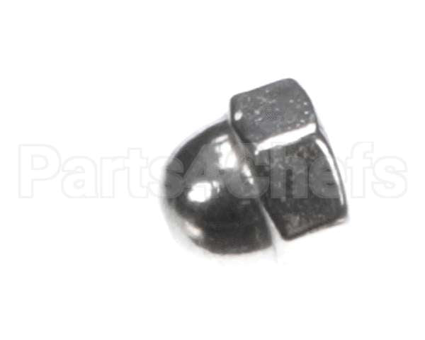 8424000 Apw Wyott Acorn Nut 10-24 Ss